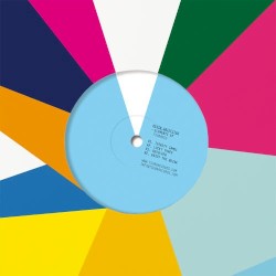 Elements EP