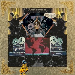 Anima Mundi