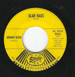 Glad Rags / Tennessee, Kentucky, & Alabam