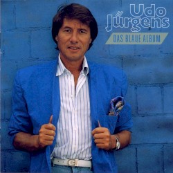 Das blaue Album