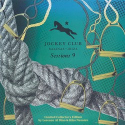 Jockey Club Salinas • Ibiza Sessions 9
