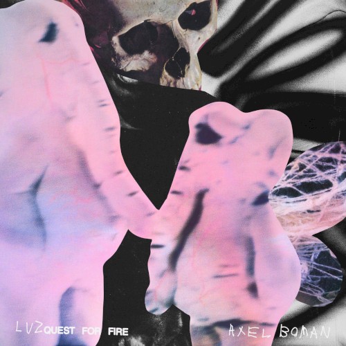 LUZ / Quest for Fire
