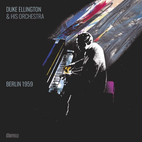 Berlin 1959