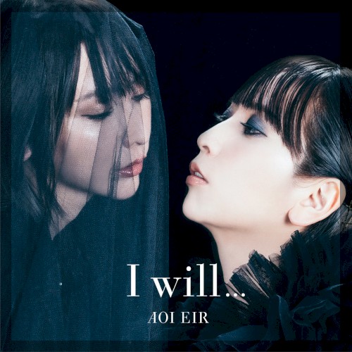 I will…