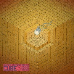 Cube
