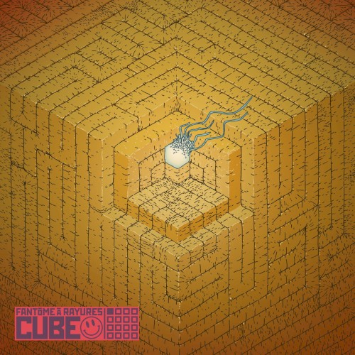 Cube
