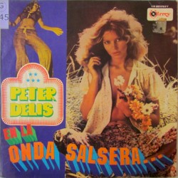 En la onda salsera