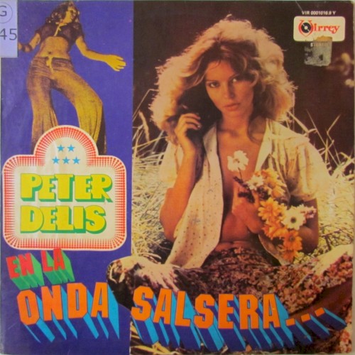 En la onda salsera