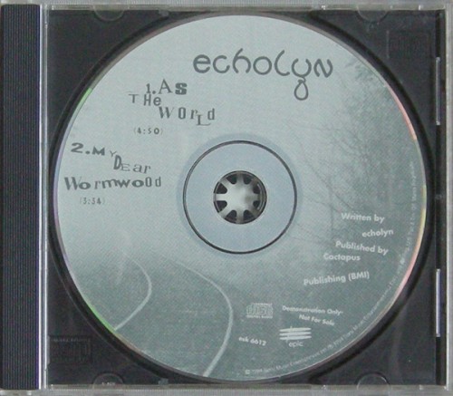 As the World Sampler
