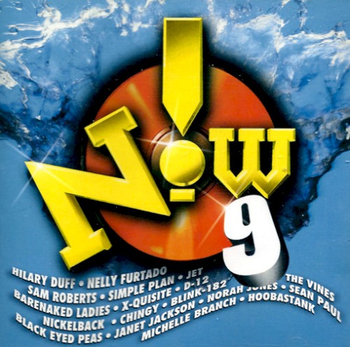 Now! 9