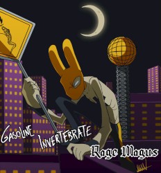 Rage Magus