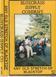 Any Old Stretch of Blacktop