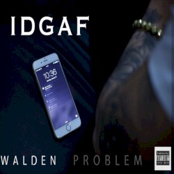 IDGAF