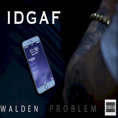 IDGAF