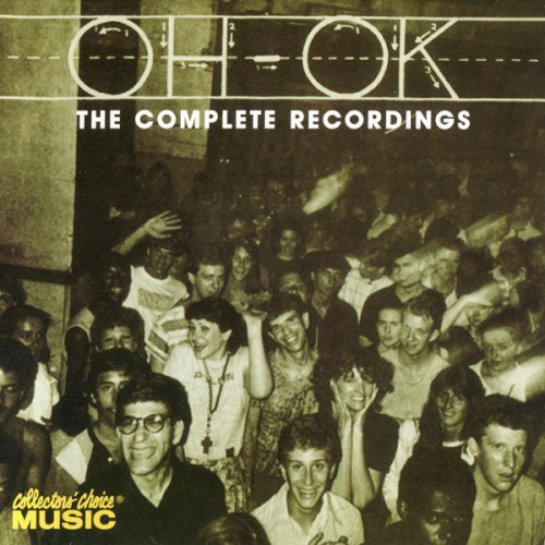 The Complete Recordings