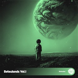 Beteulands Vol.1
