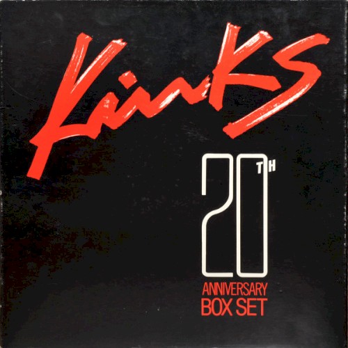20th Anniversary Box Set
