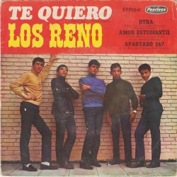 Te quiero