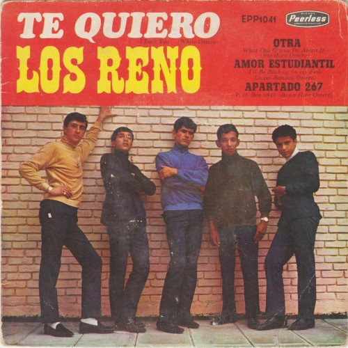 Te quiero