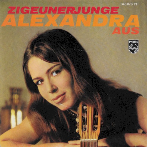 Zigeunerjunge