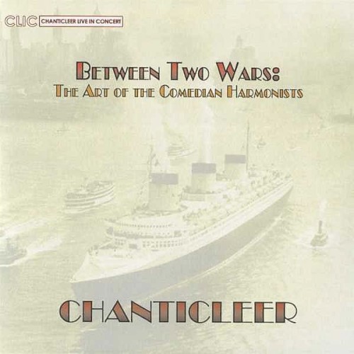 Between Two Wars