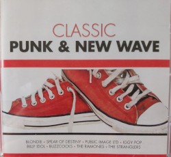 Classic Punk & New Wave