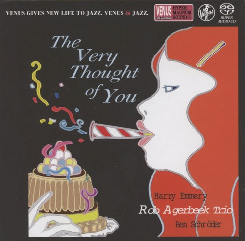 The Very Thought Of You