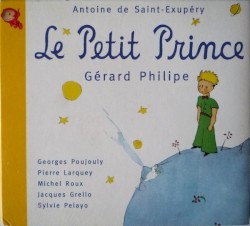 Le Petit Prince