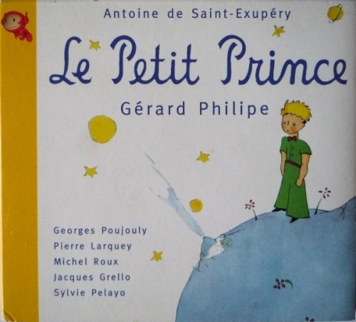 Le Petit Prince