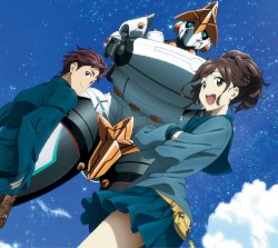 咆筺のメシア
