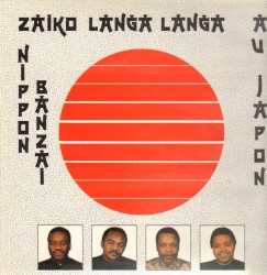 Nippon Banzai