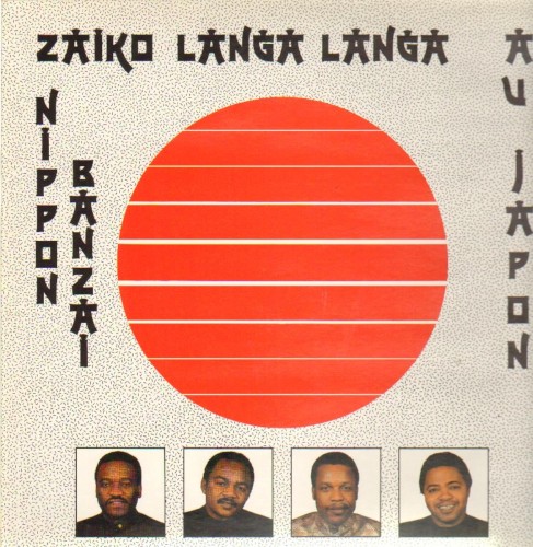 Nippon Banzai