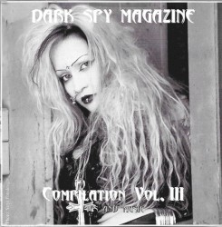 Dark Spy Magazine Compilation, Vol. III