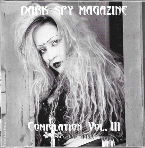 Dark Spy Magazine Compilation, Vol. III