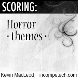 Scoring: Horror - Themes -