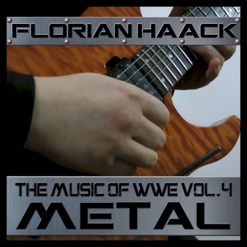 The Music of WWE, Vol. 4 (Metal version)