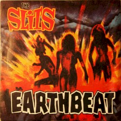 Earthbeat