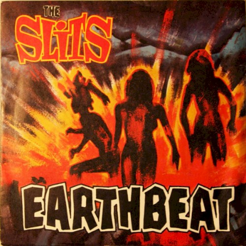 Earthbeat