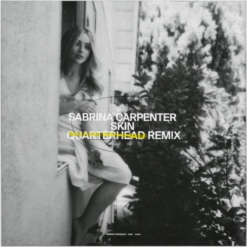 Skin (Quarterhead remix)