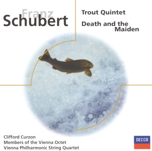 Trout Quintet / Death and the Maiden
