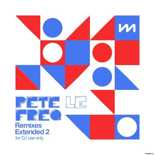 Mastermix Pete Le Freq Remixes 2 - Extended