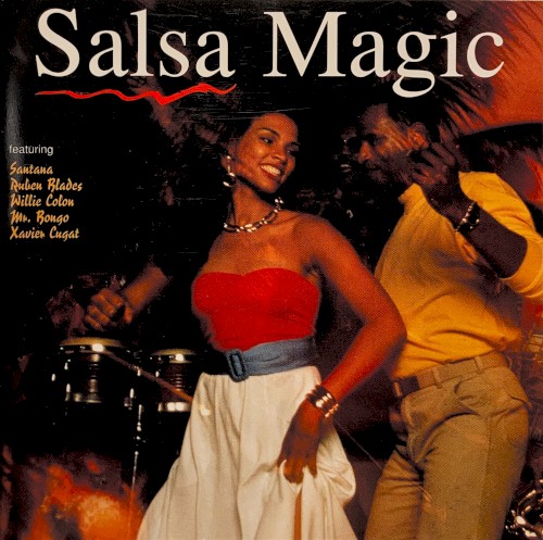 Salsa Magic