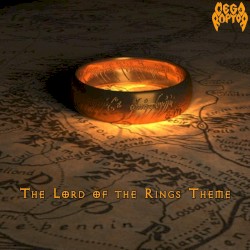 The Lord of the Rings Theme