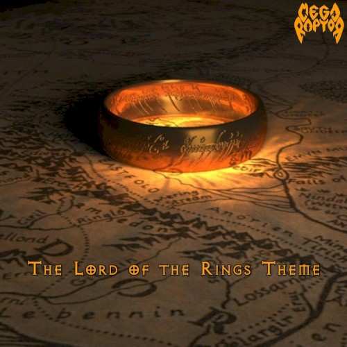 The Lord of the Rings Theme