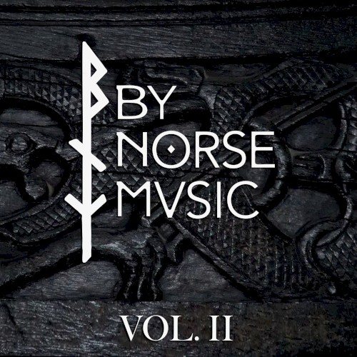 By Norse Music, Vol. 2