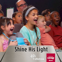 Shine His Light