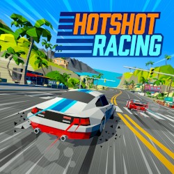 Hotshot Racing Original Soundtrack