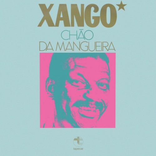 Chão da Mangueira
