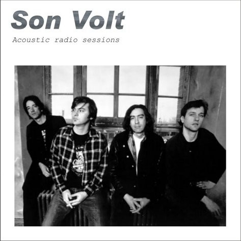 Acoustic Radio Sessions 95-96