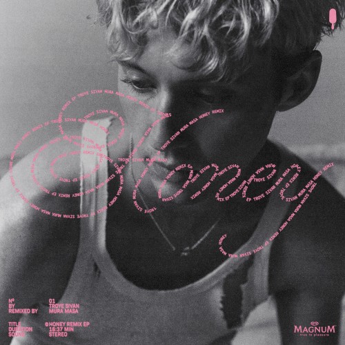 Honey (remix EP)
